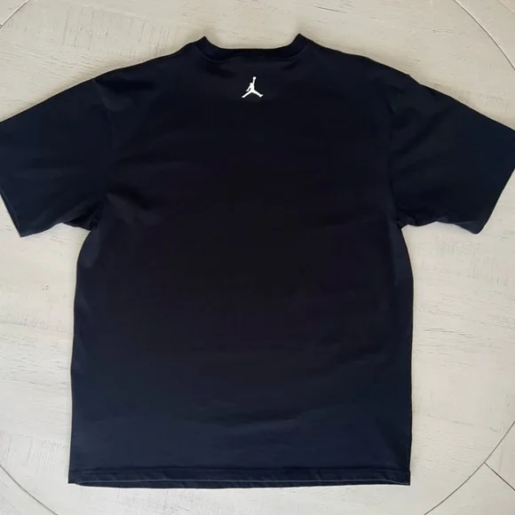 Supreme x Jordan Biggie Graphic T-Shirt - Picture 6 of 7